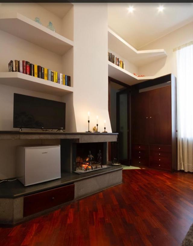 B&B Residenza MALATERRA Neapel Exterior foto