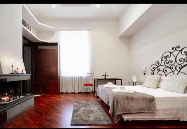B&B Residenza MALATERRA Neapel Exterior foto
