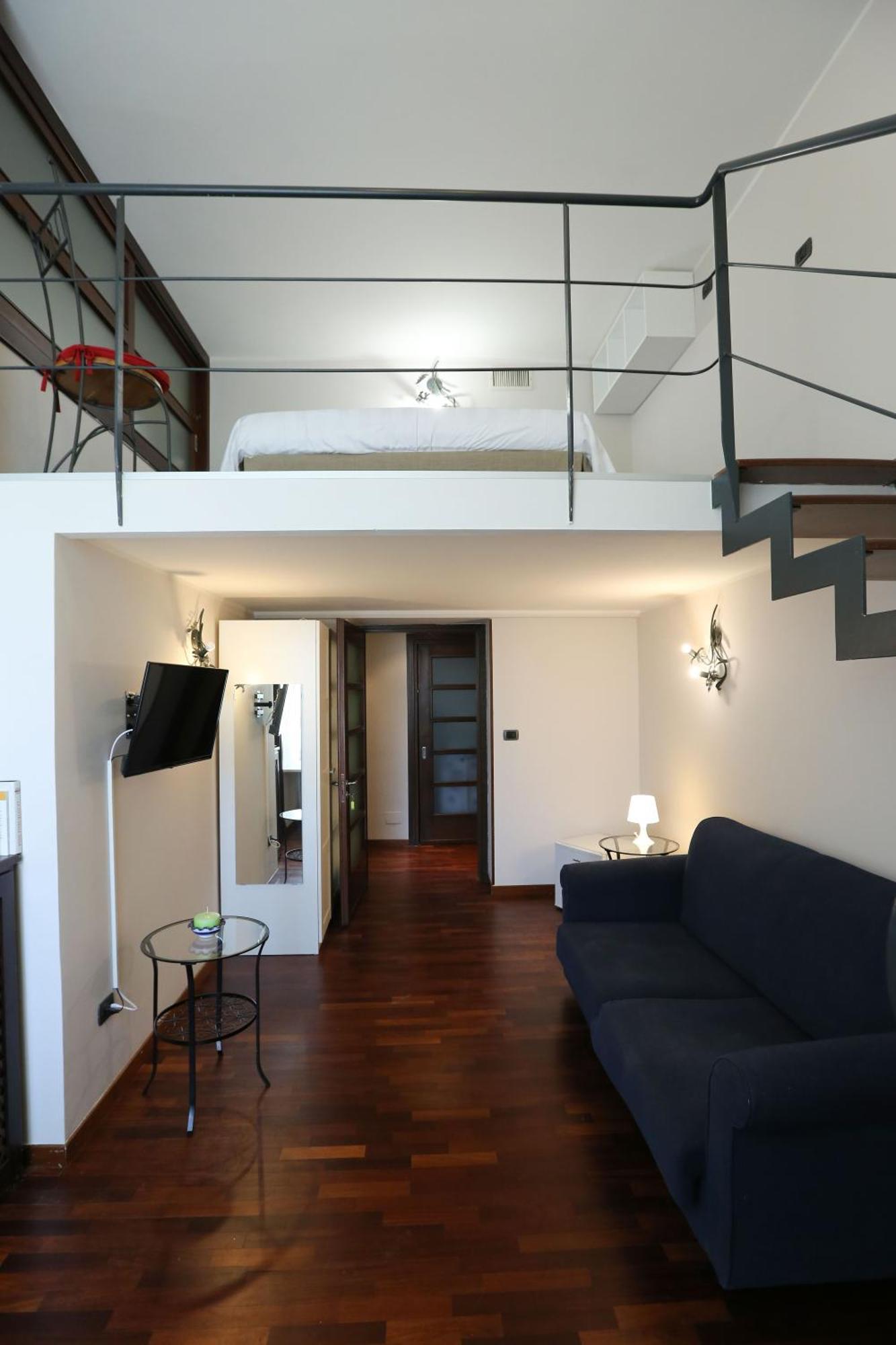 B&B Residenza MALATERRA Neapel Exterior foto