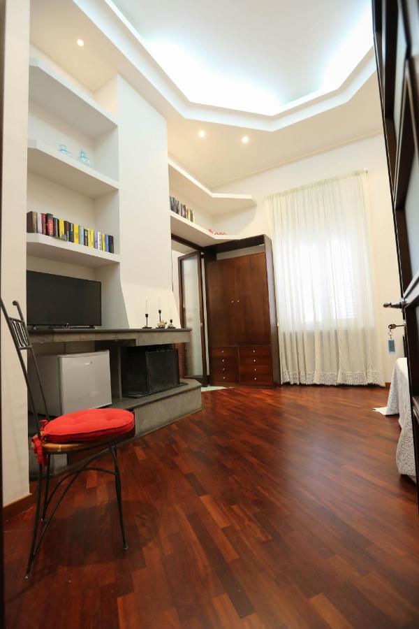 B&B Residenza MALATERRA Neapel Exterior foto